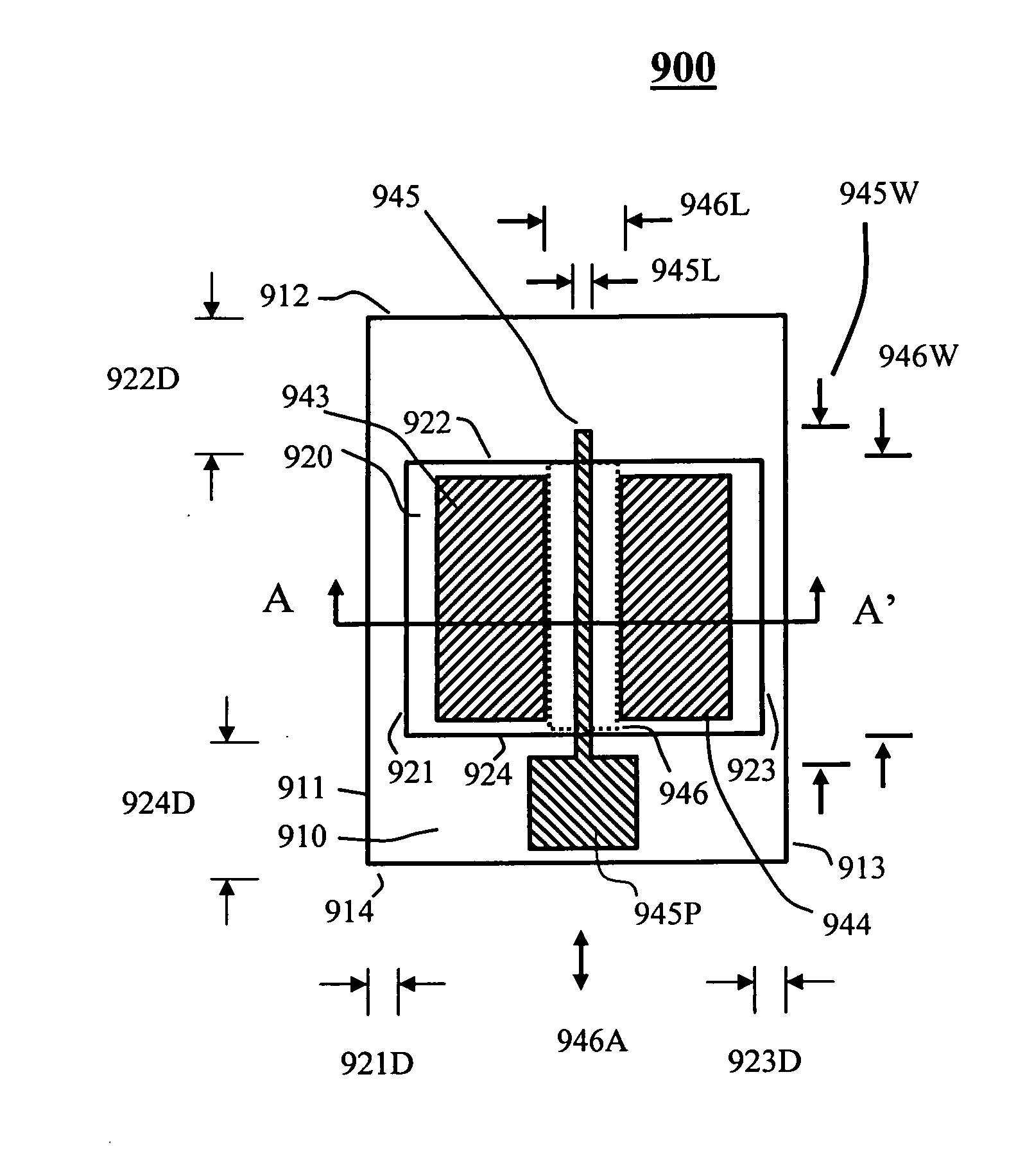 High Electron Mobility Transistors and Integrated Circuits with Improved Feature Uniformity and Reduced defects for Microwave and Millimetre Wave Applications