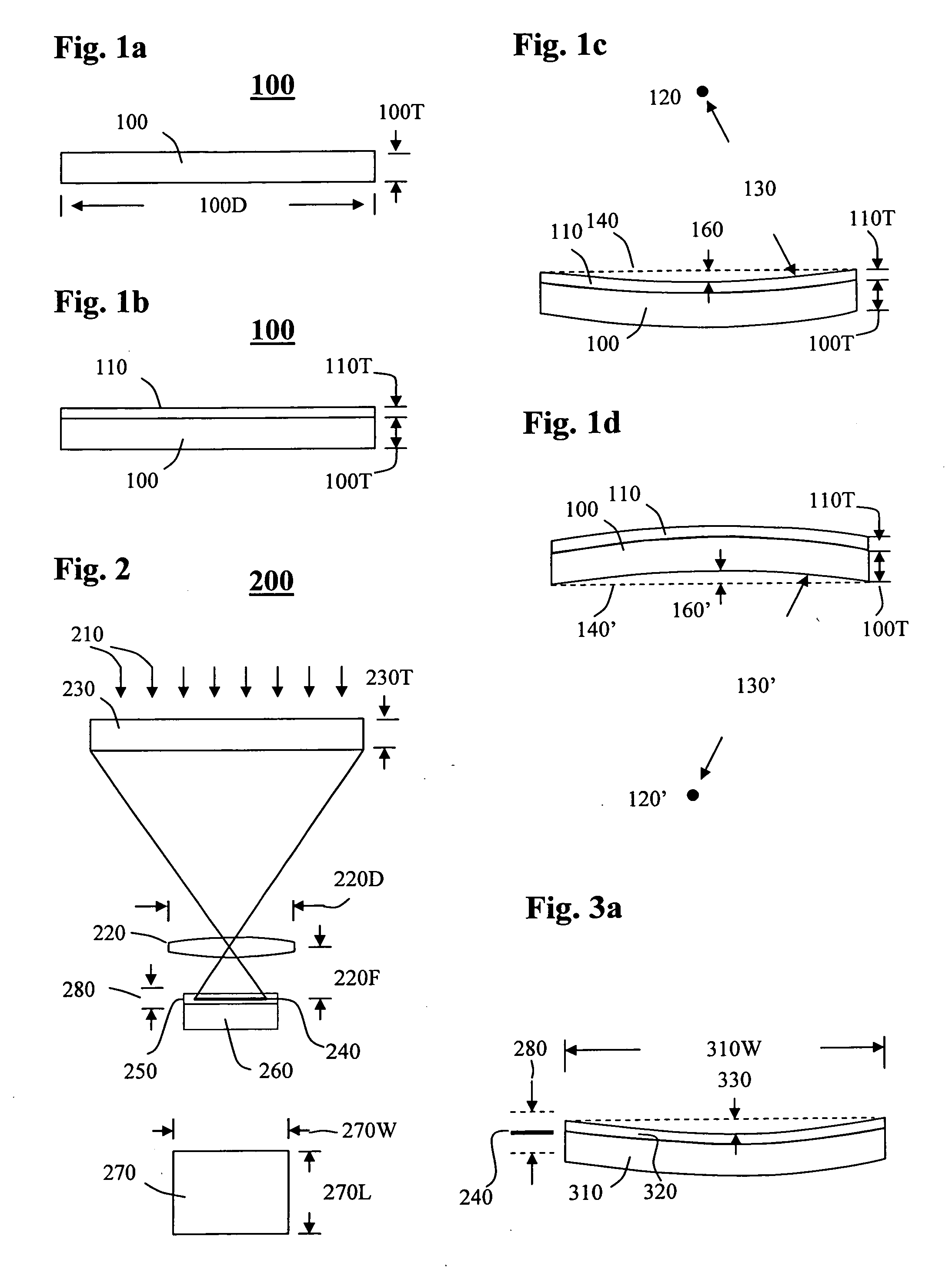 High Electron Mobility Transistors and Integrated Circuits with Improved Feature Uniformity and Reduced defects for Microwave and Millimetre Wave Applications