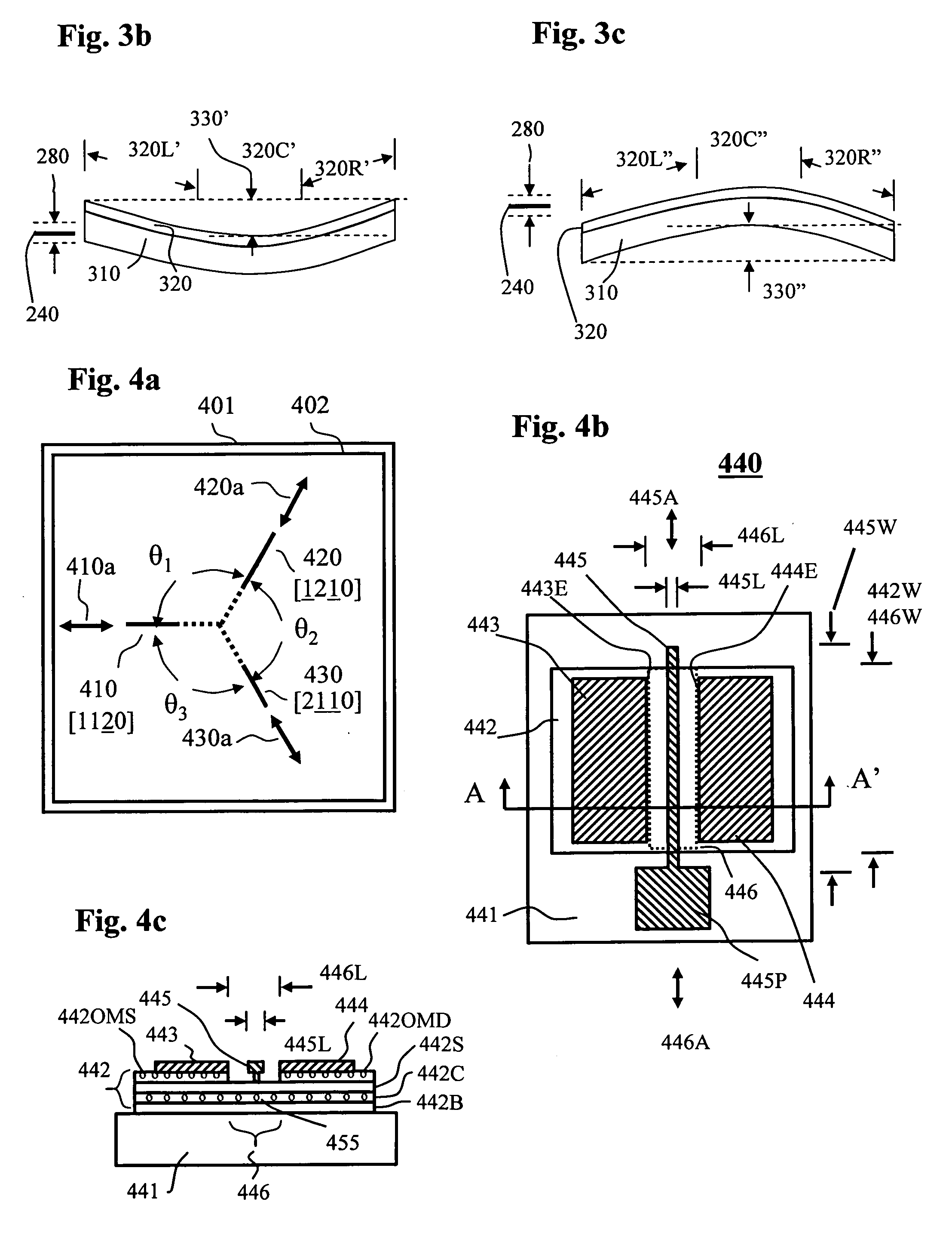 High Electron Mobility Transistors and Integrated Circuits with Improved Feature Uniformity and Reduced defects for Microwave and Millimetre Wave Applications