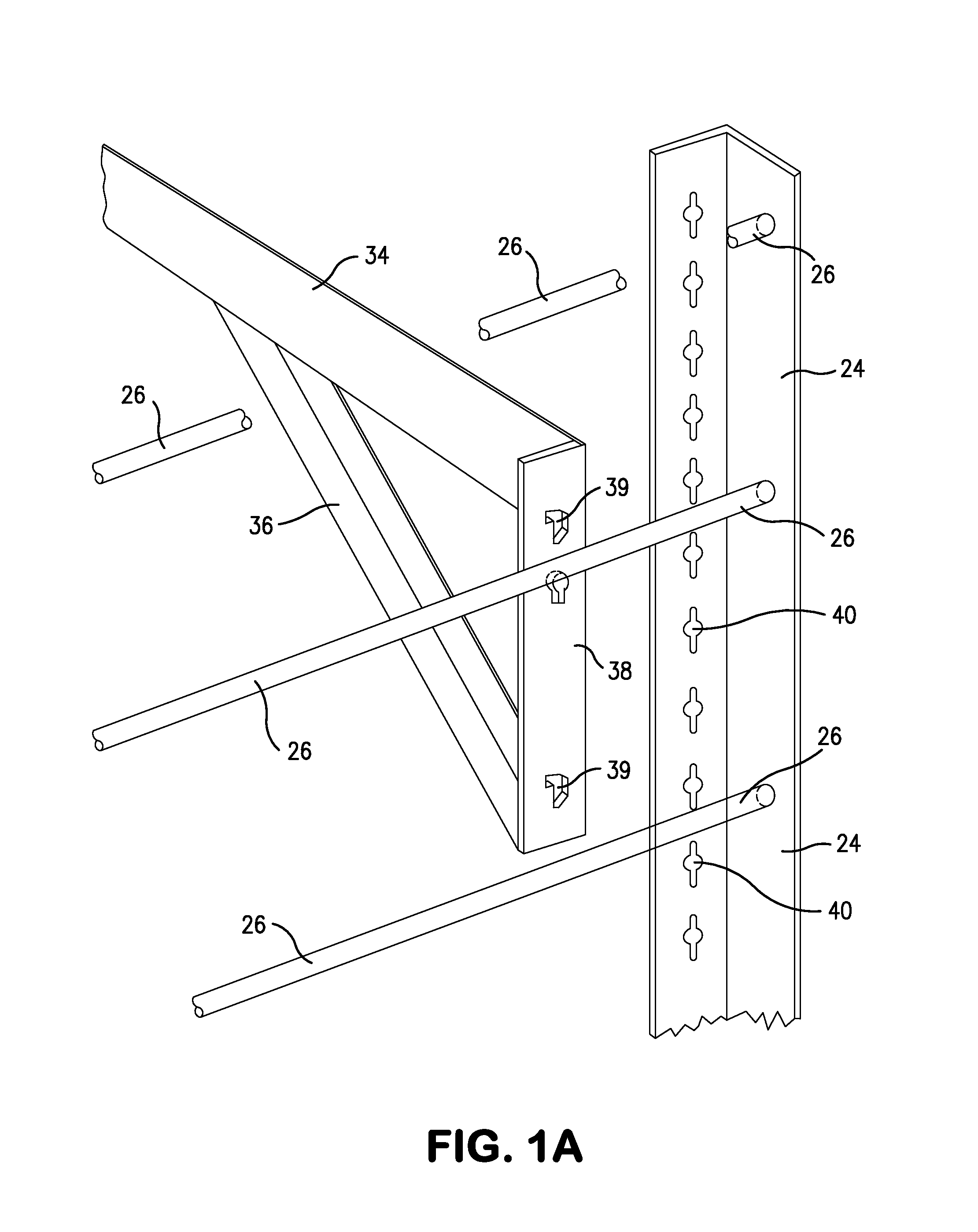 Retrofit Assembly for Self-Mobilization of a Transport Unit