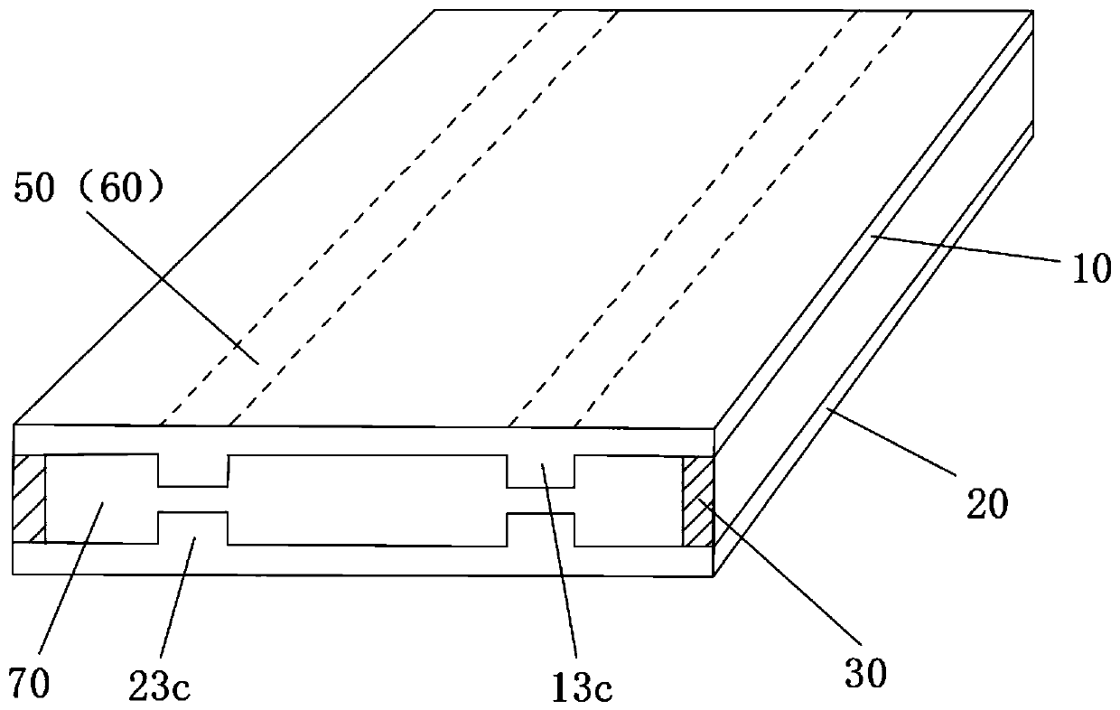 Composite board