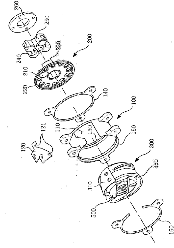 Lower thread supply device for sewing machine