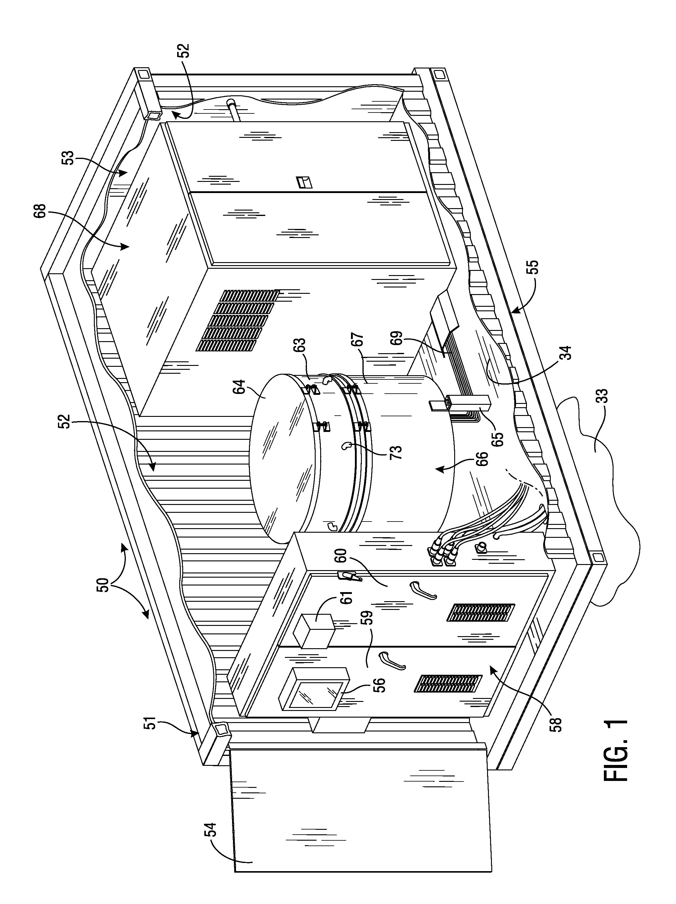 Methods for Super Heated Steam Generation