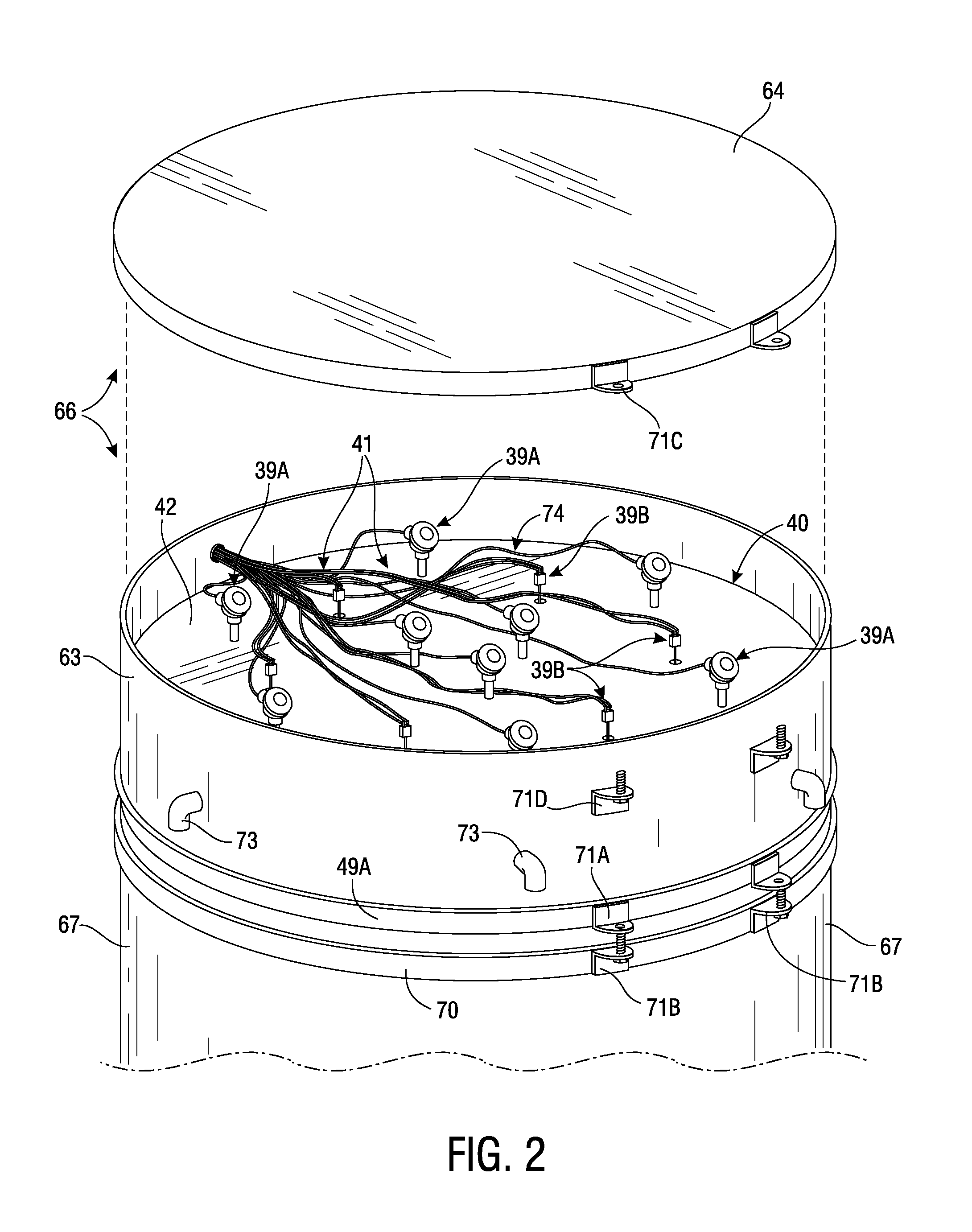 Methods for Super Heated Steam Generation