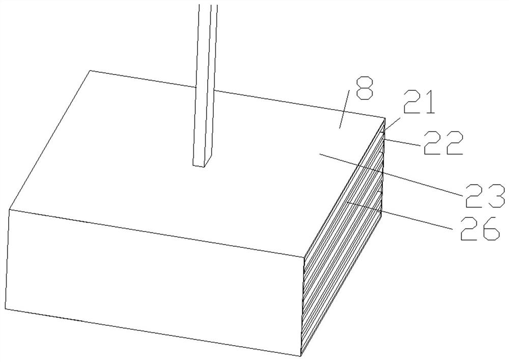 A kind of high-efficiency trehalose extraction equipment and its extraction method