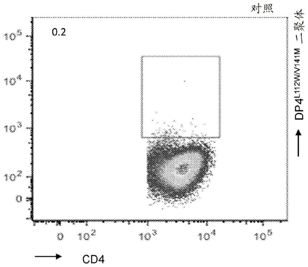 T cell receptors and methods of use thereof