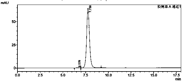 Recombinant human papilloma virus 16L1 protein and its use