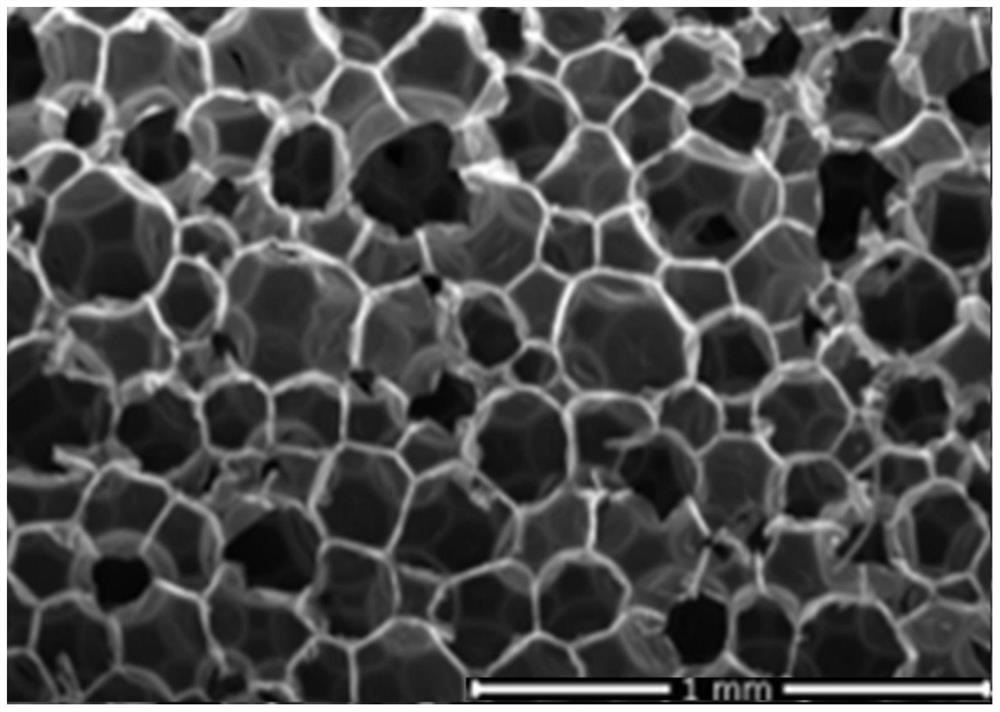 Blowing agents comprising alcohol amine salts and their use in polyurethane continuous board foam materials