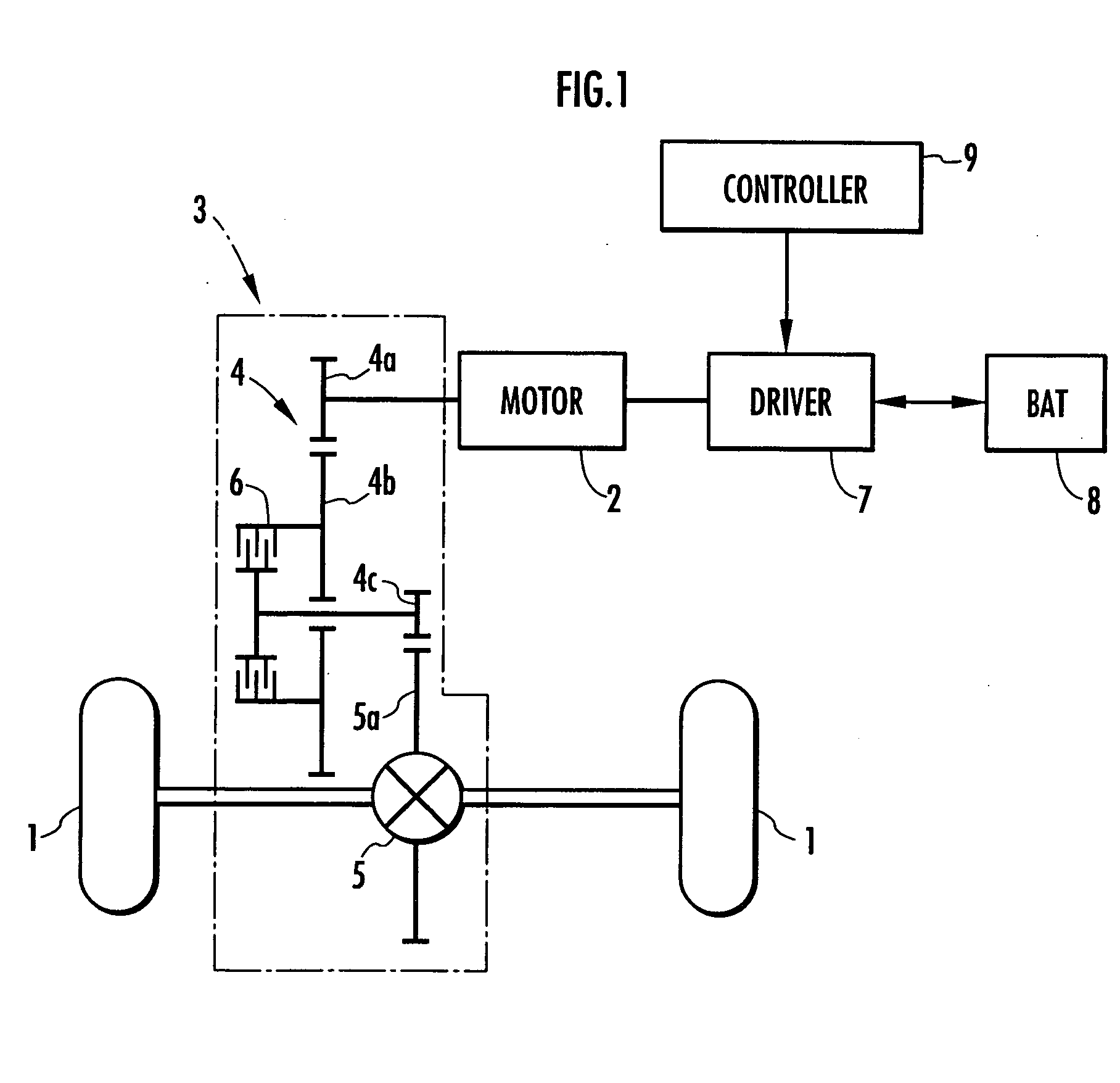 Hydraulic controller for hydraulic actuator