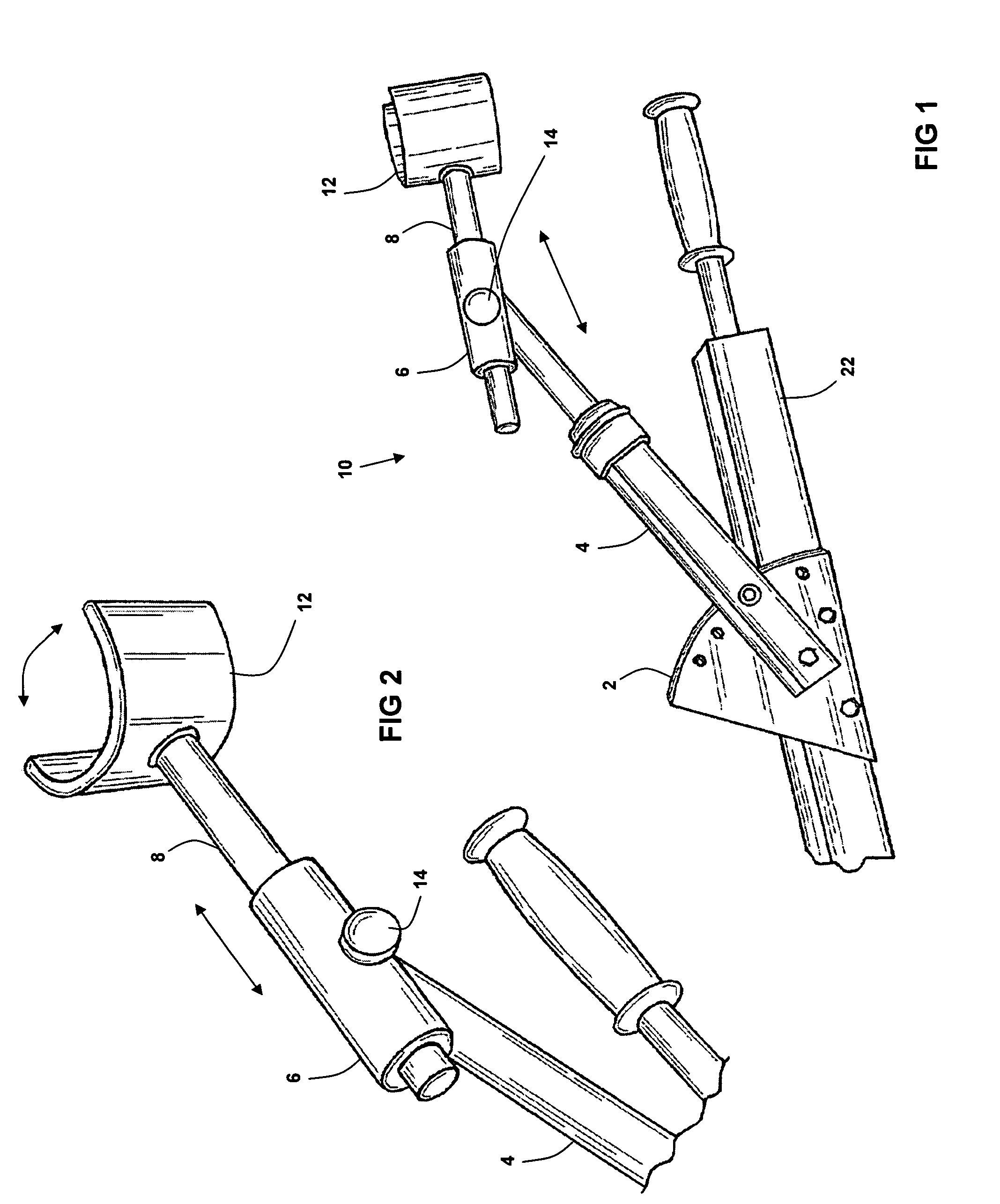 Apparatus for assisting in pushing a wheelbarrow