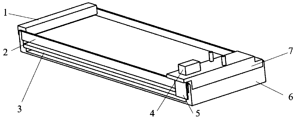 Open type metal-air fuel cell system capable of uninterruptedly supplying power