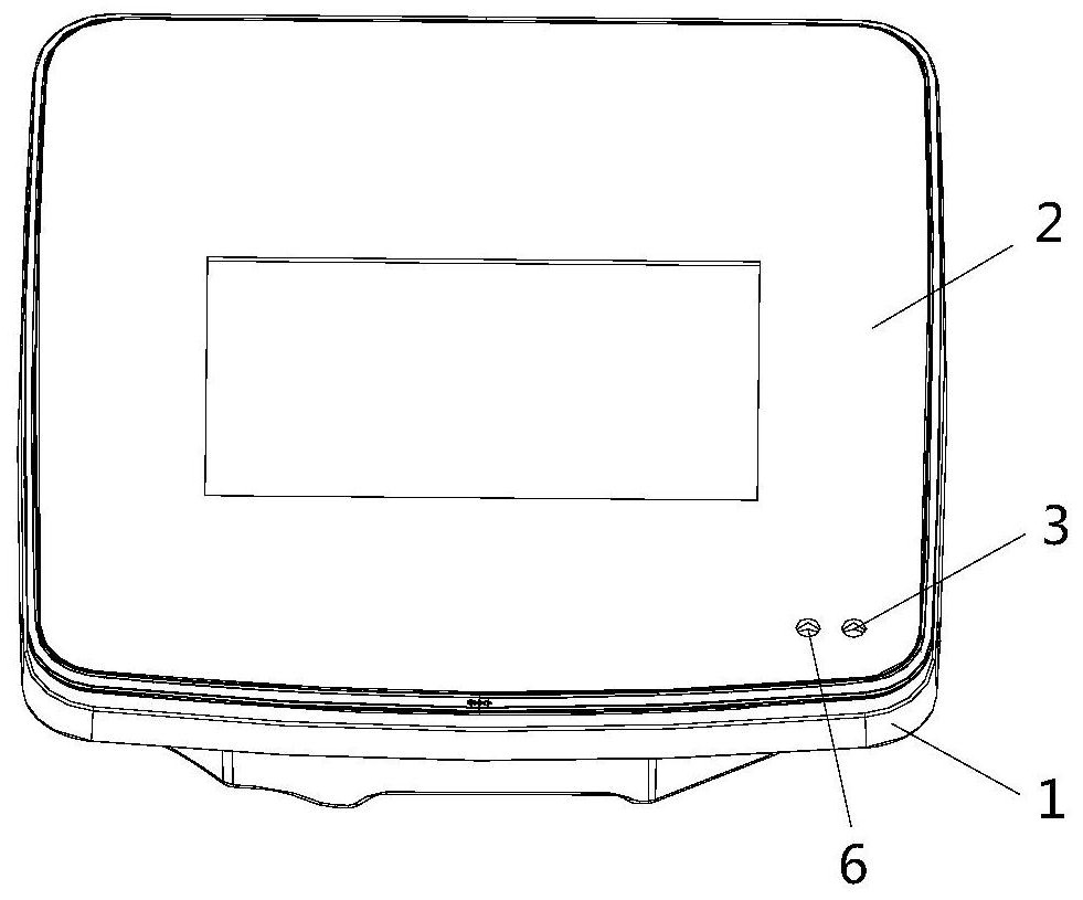 Washing machine and control method thereof