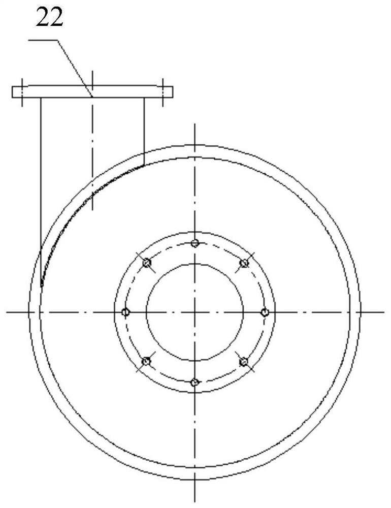 Cyclone filter