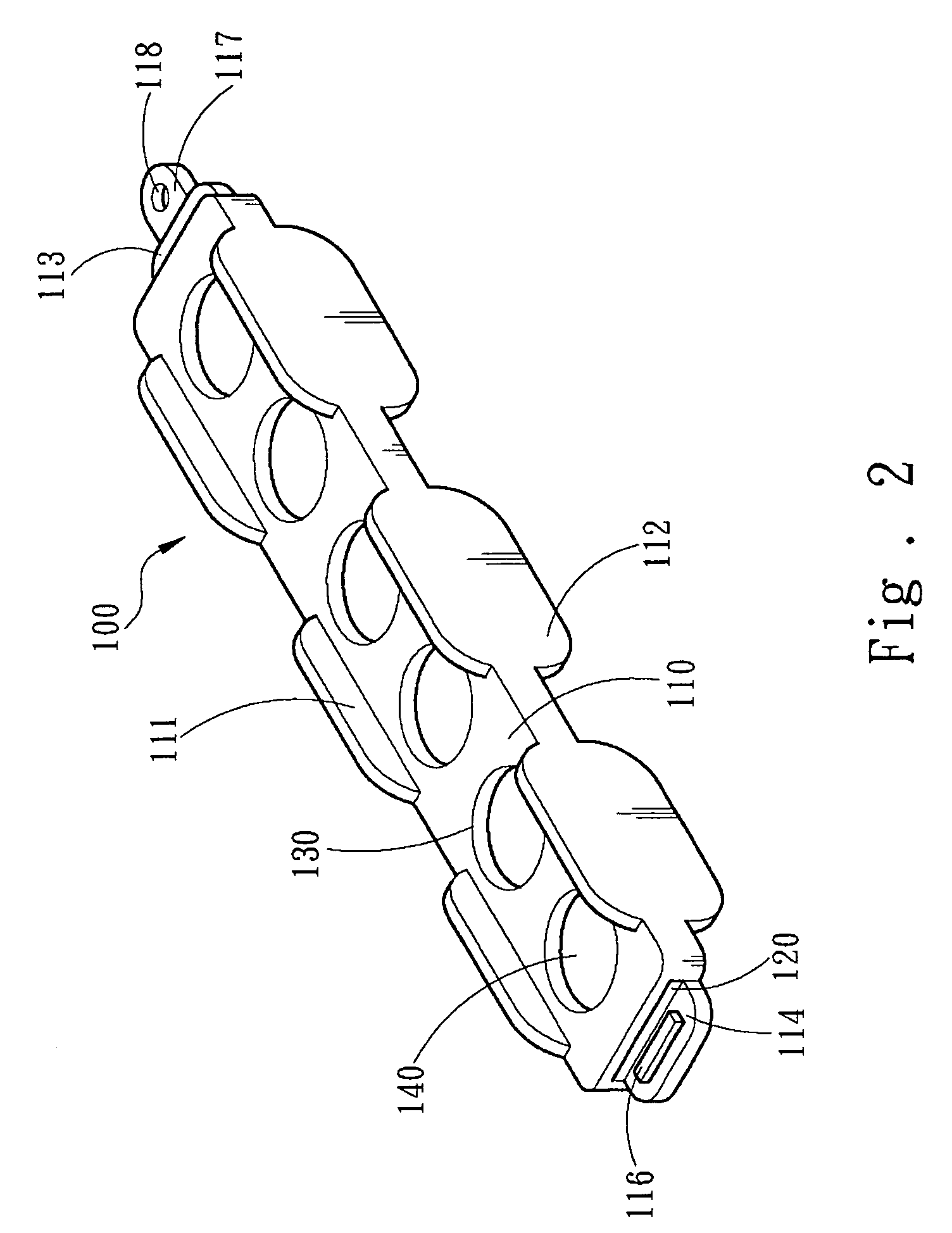 Fuel-saving apparatus