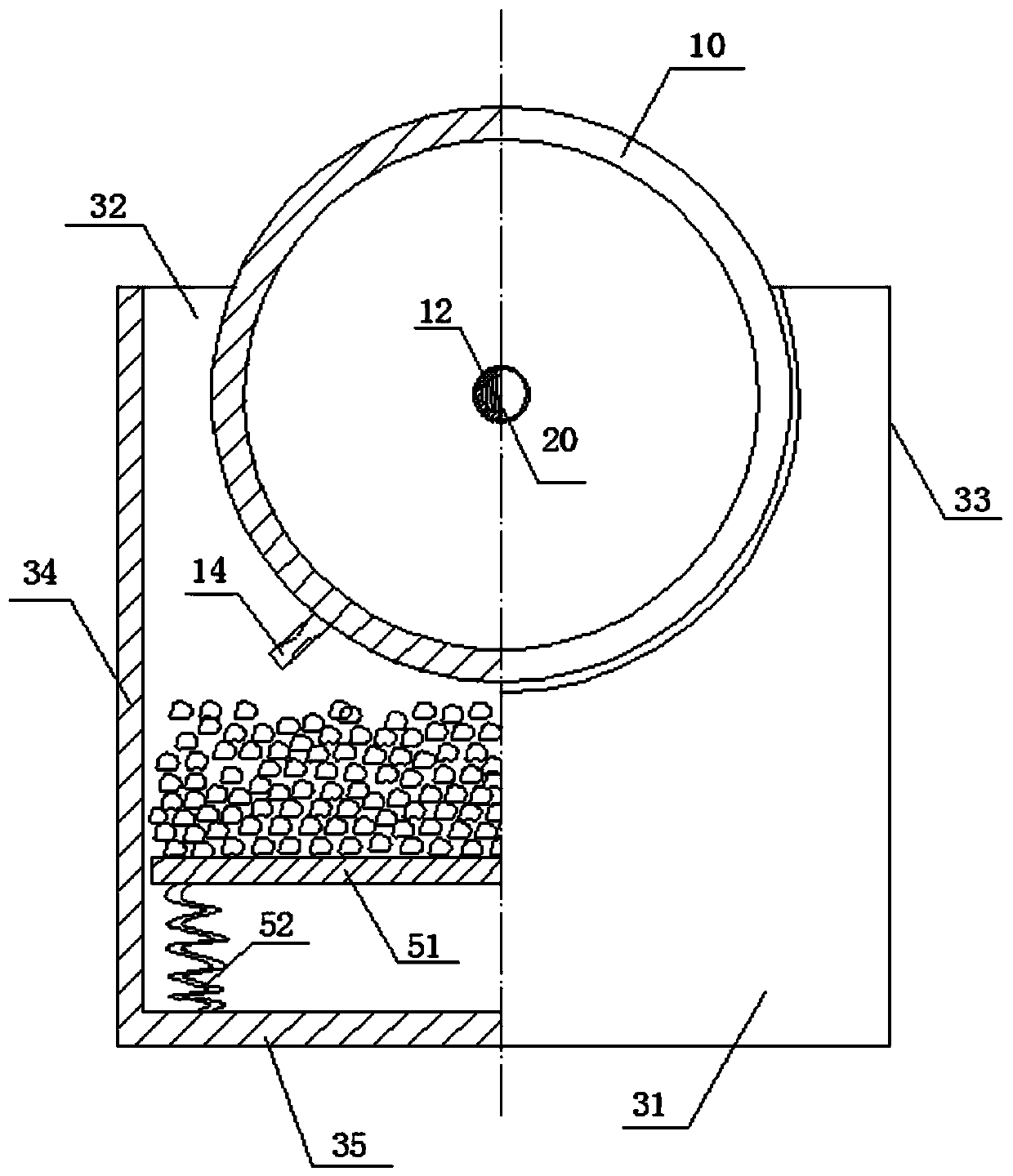 pet mouse running wheel