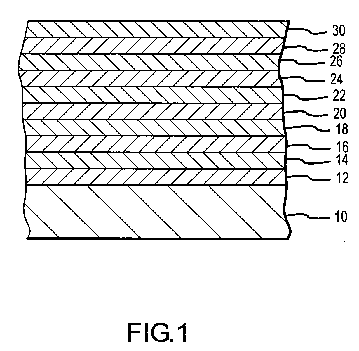 Glaucoma implant having MEMS flow module with flexing diaphragm for pressure regulation