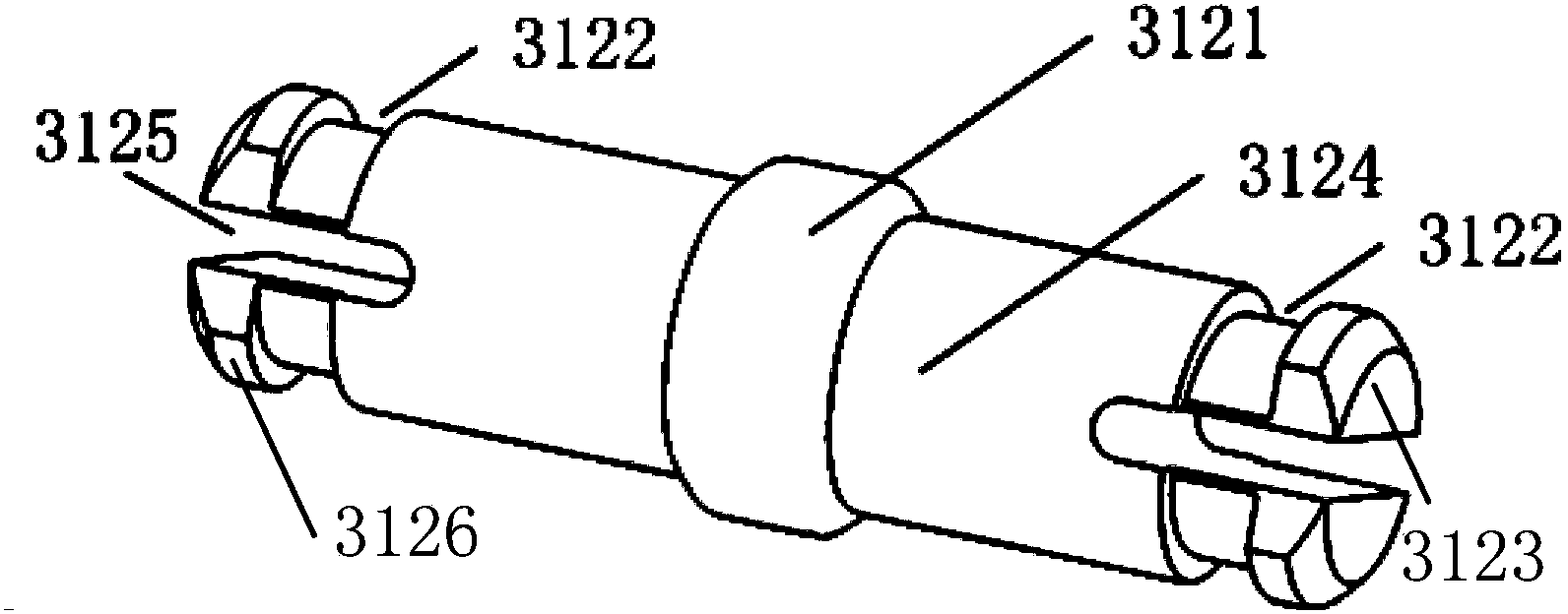 Multi-functional sun shading device