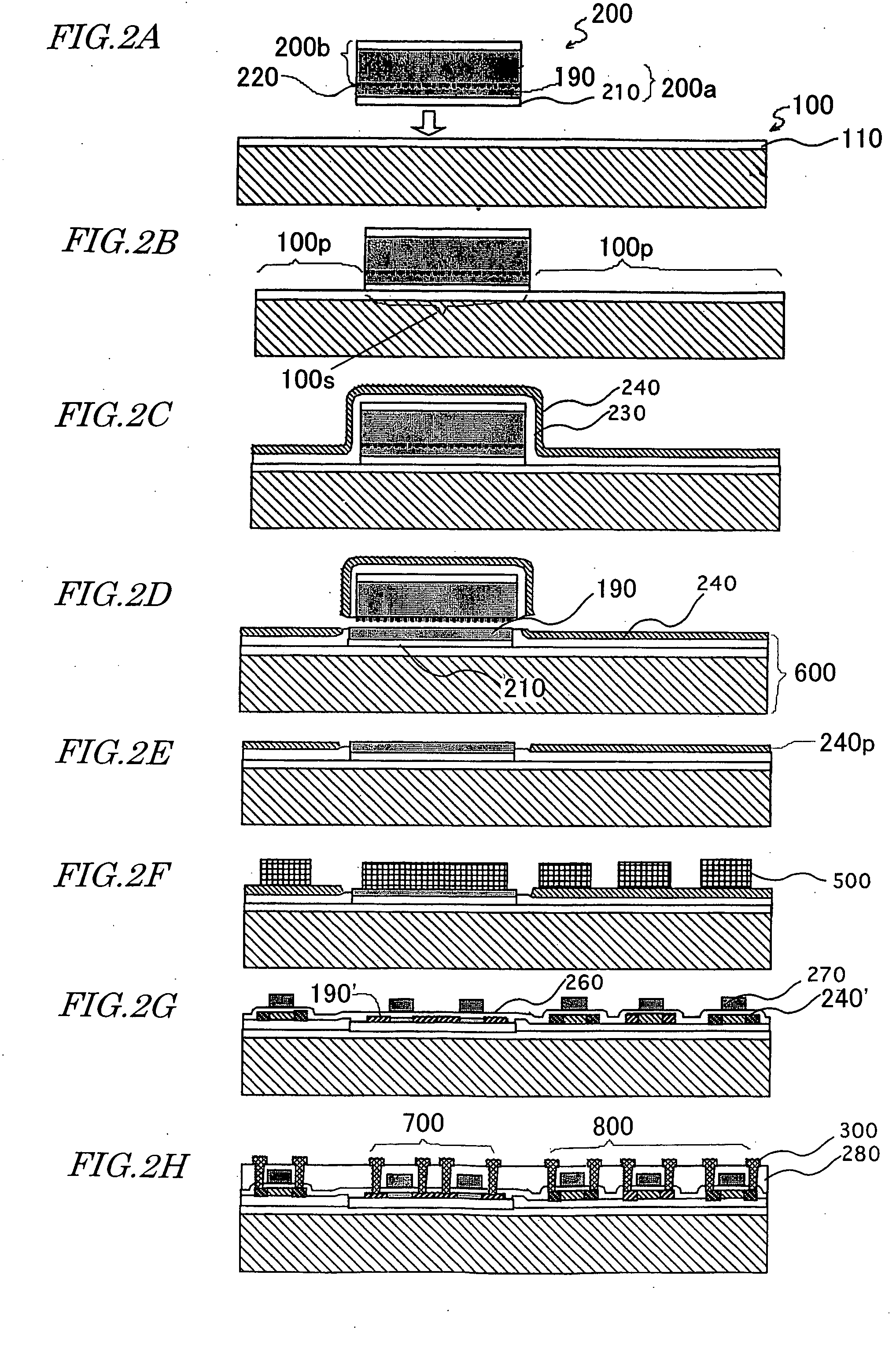 Semiconductor device and method for fabricating the same