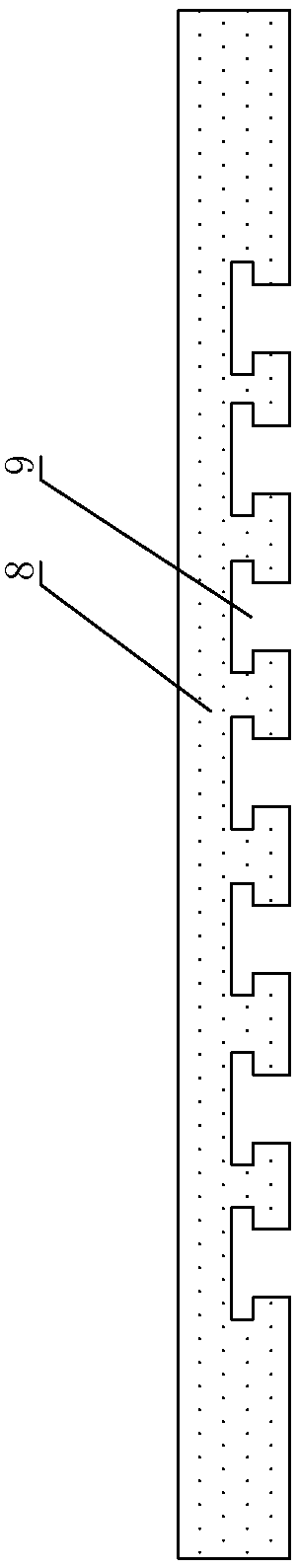 Semiconductor refrigeration and heat dissipation device