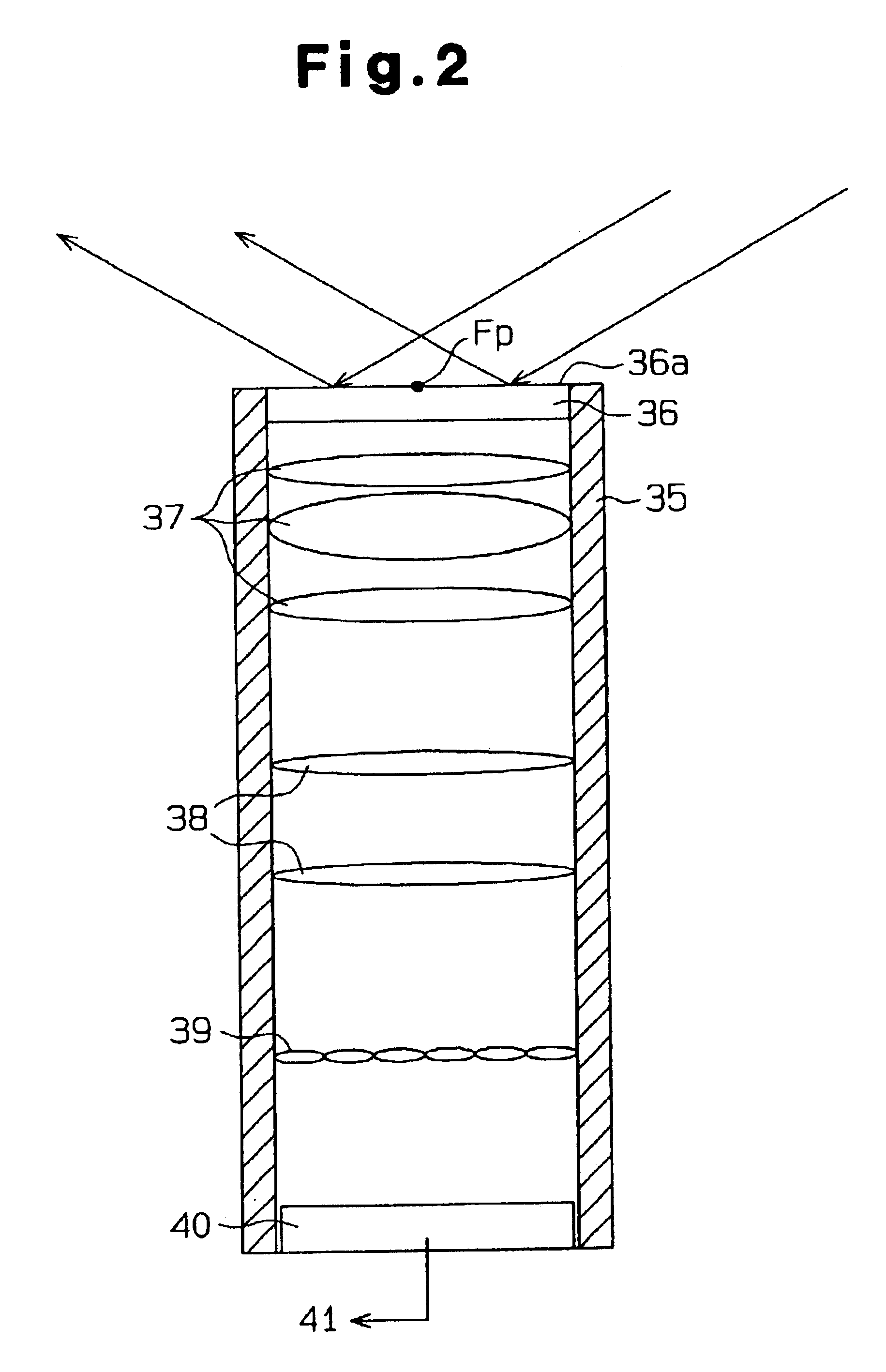 Wavefront aberration measuring instrument, wavefront aberration measuring method, exposure apparatus, and method for manufacturing micro device