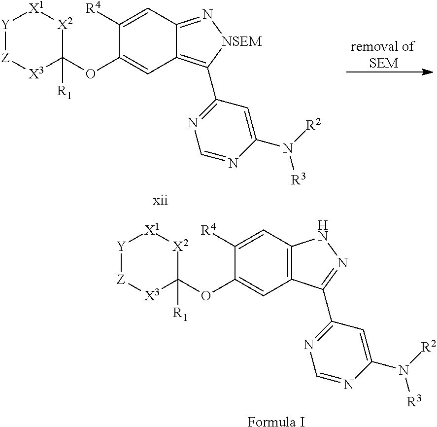 Compounds inhibiting leucine-rich repeat kinase enzyme activity