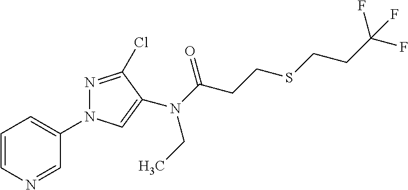 Molecules having pesticidal utility, and intermediates, compositions, and processes, related thereto