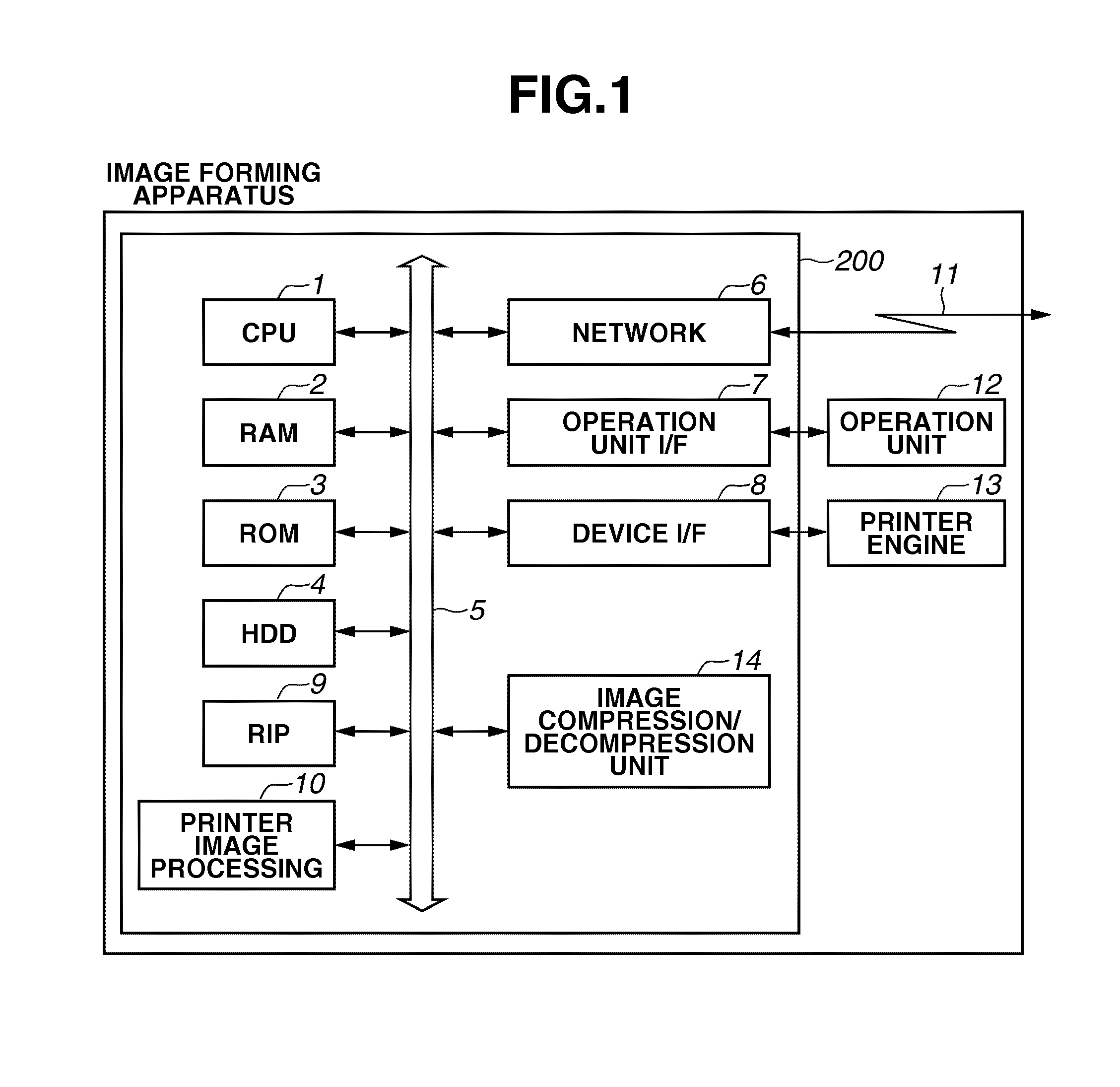 Image processing apparatus, information processing method, and storage medium