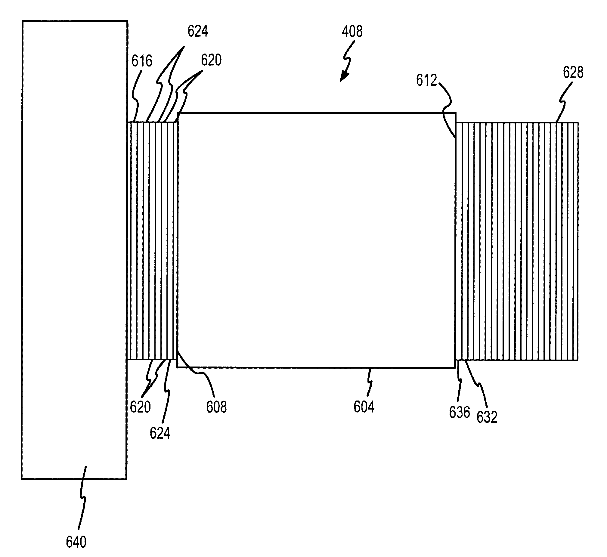 Method and apparatus for providing a gas correlation filter for remote sensing of atmospheric trace gases