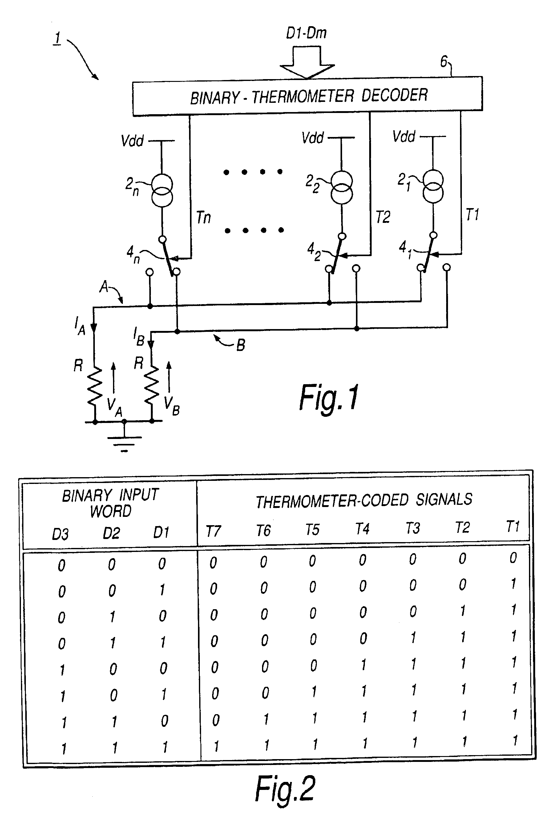 Reducing jitter in mixed-signal integrated circuit devices