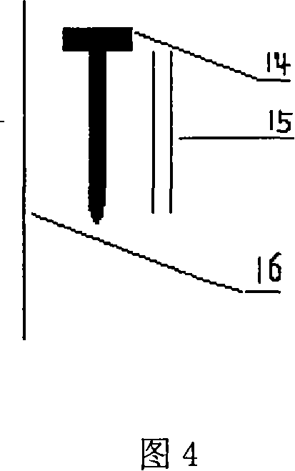 Minimally invasive subpressure bladder puncture and fistulation remaining device and working method thereof