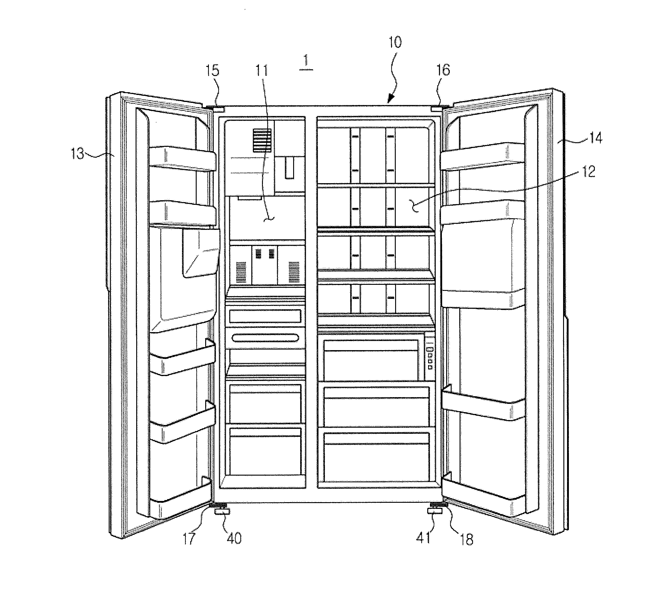 Refrigerator