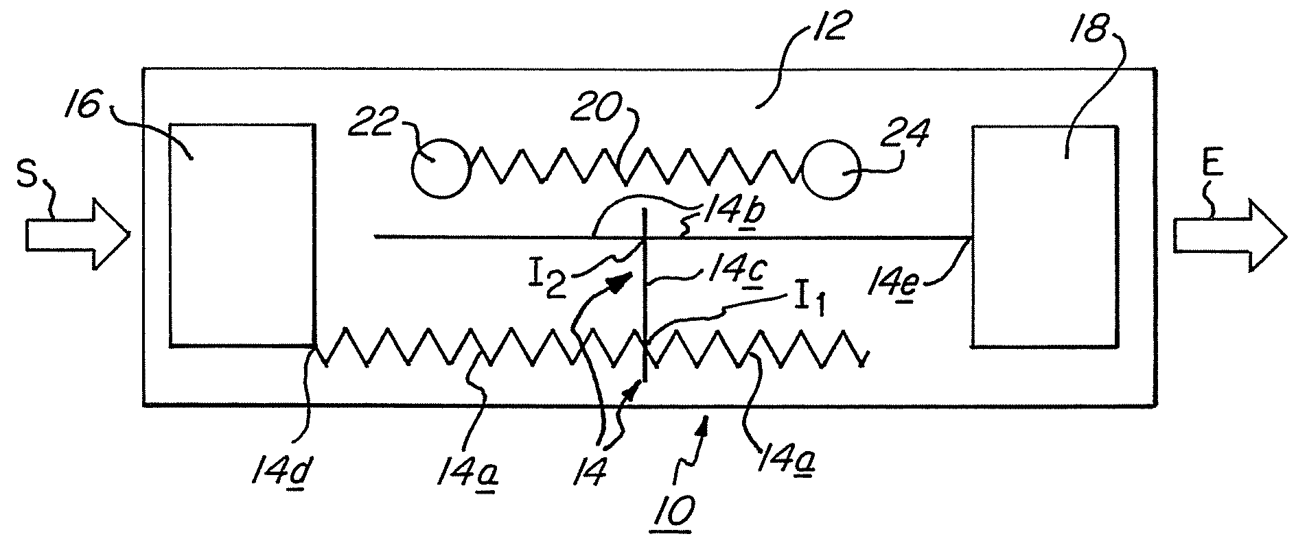 Delay units and methods of making the same