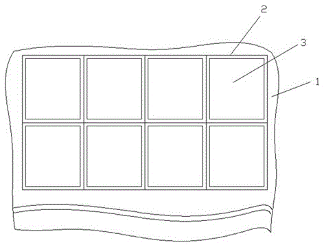 Method for cultivating anoectochilus formosanus by using culture bag