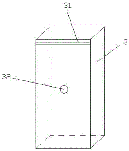 Method for cultivating anoectochilus formosanus by using culture bag