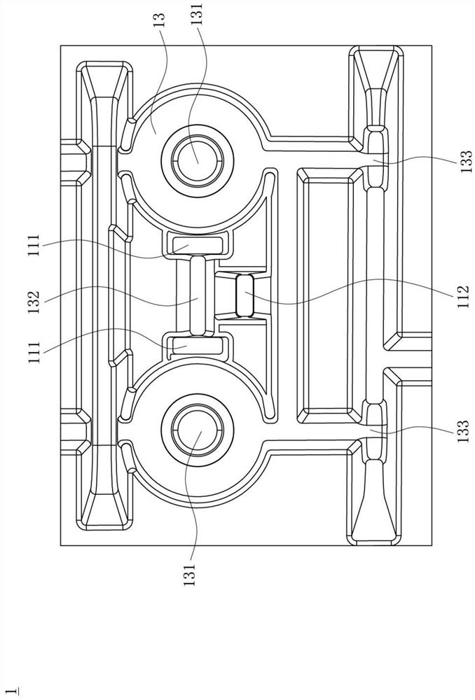 Electrical connectors and their terminals