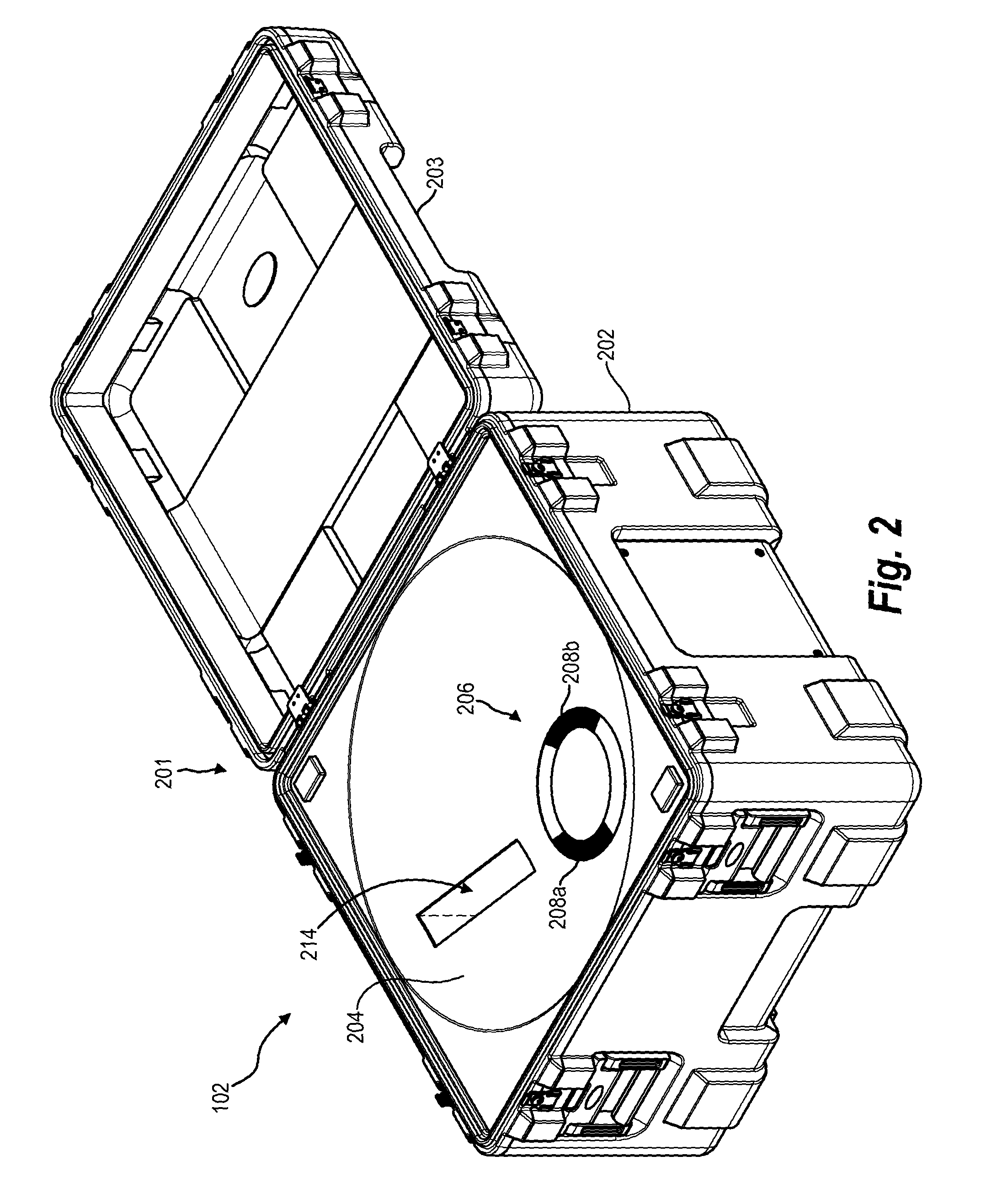 Unmanned aerial vehicle landing interface