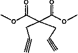 Preparation method for GAP base elastomer with non-isocyanate curing manner