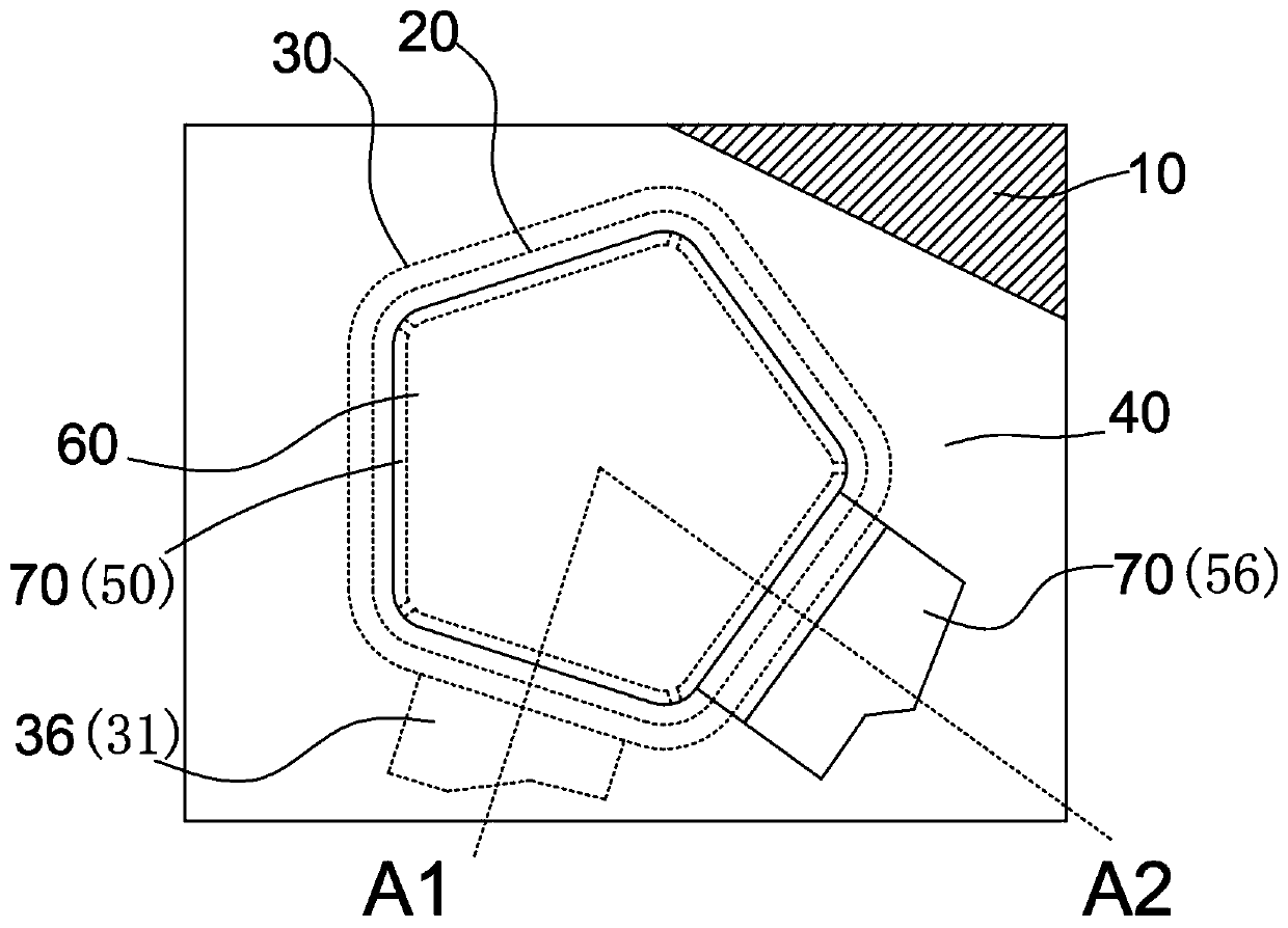 Bulk acoustic wave resonator with electrode having gap layer and protruding structure, filter and electronic device