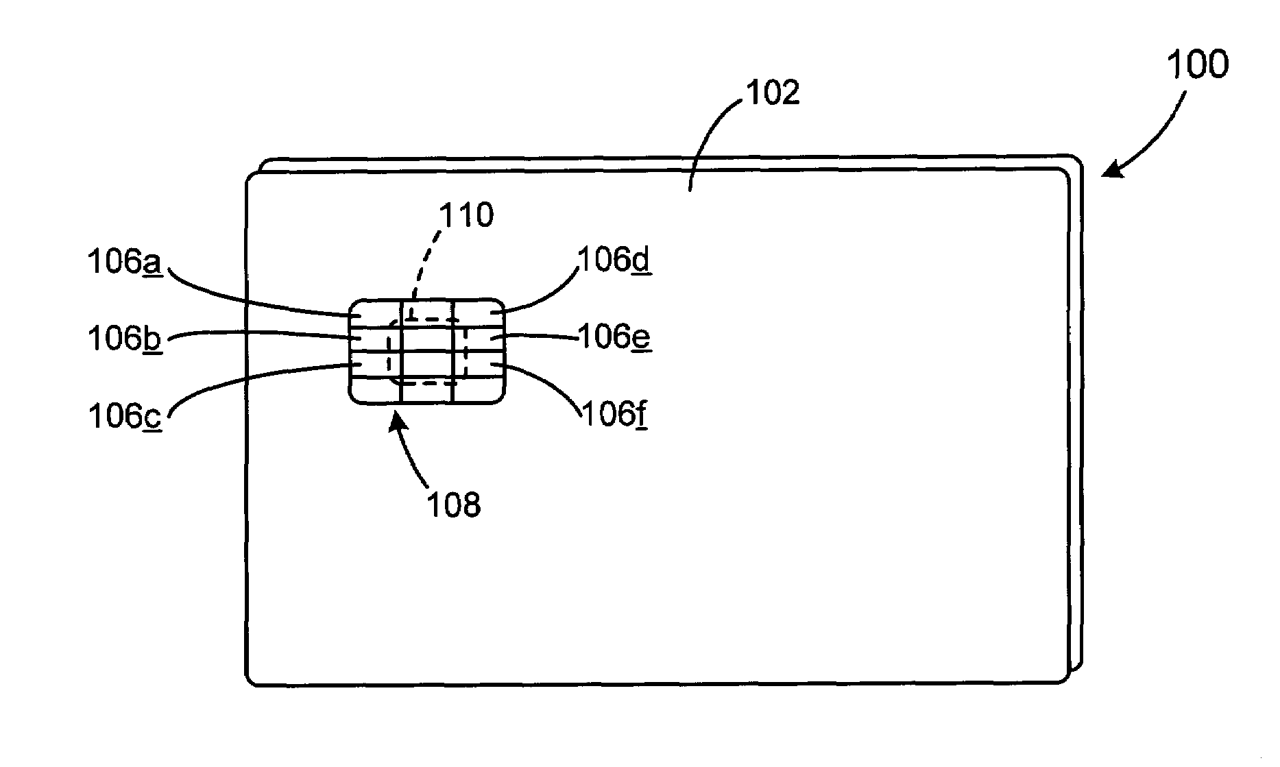 System for biometric security using a smartcard