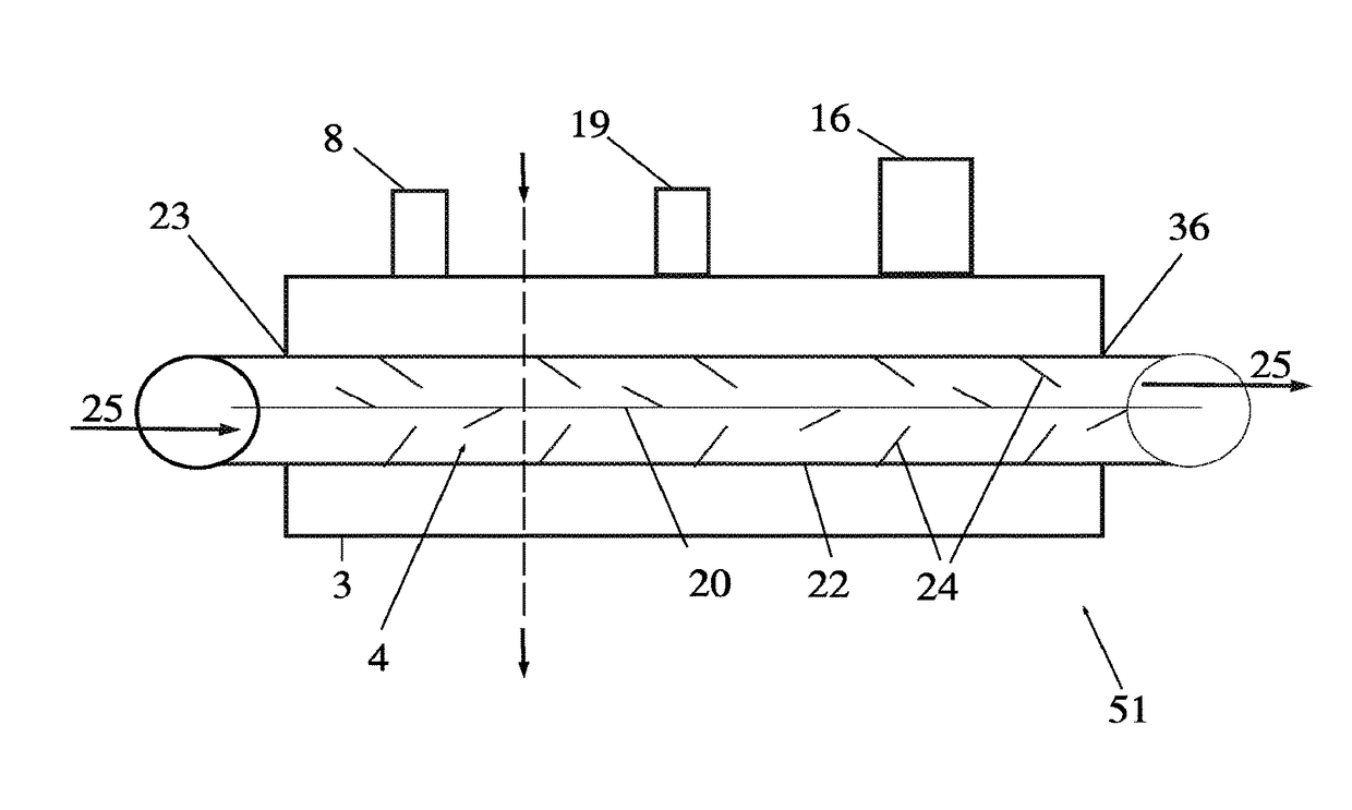 Cryogenic System and Method of Use