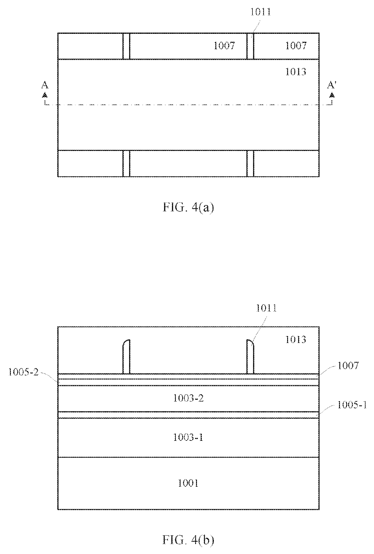 Nanometer semiconductor devices having high-quality epitaxial layer