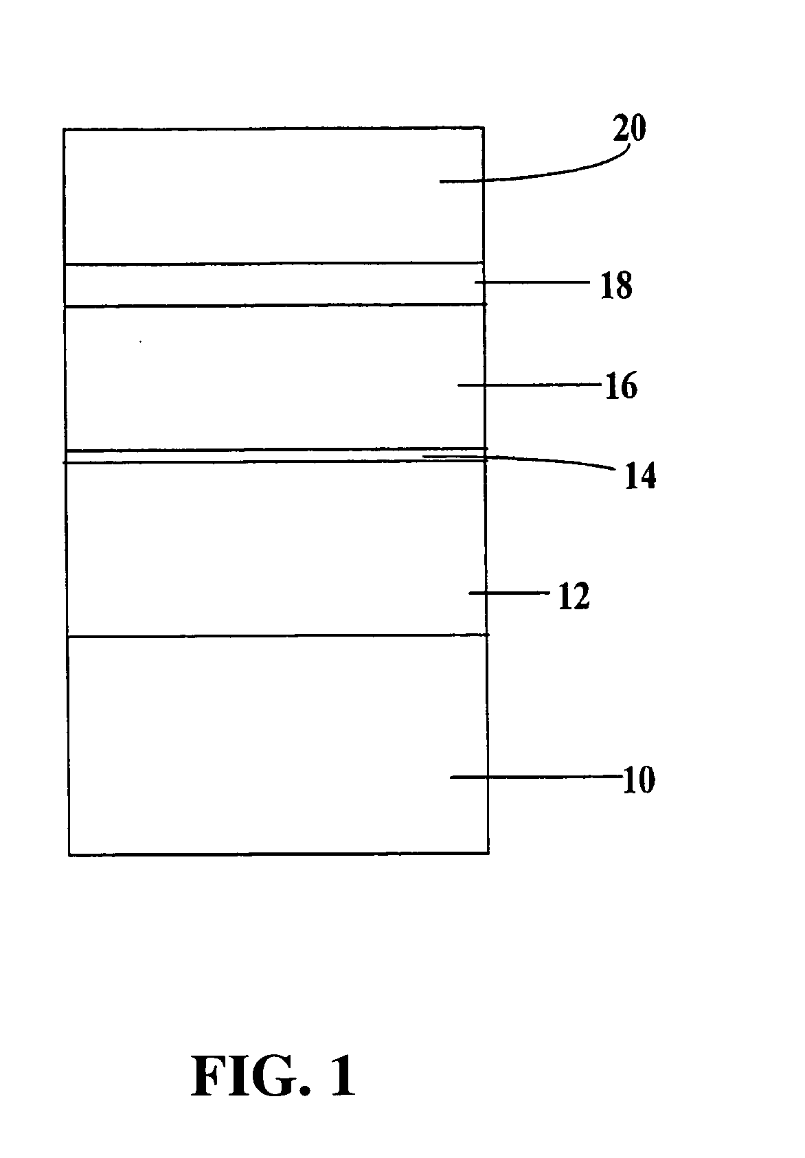 High electron mobility transistor