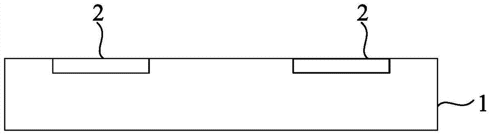 Method of forming mems devices