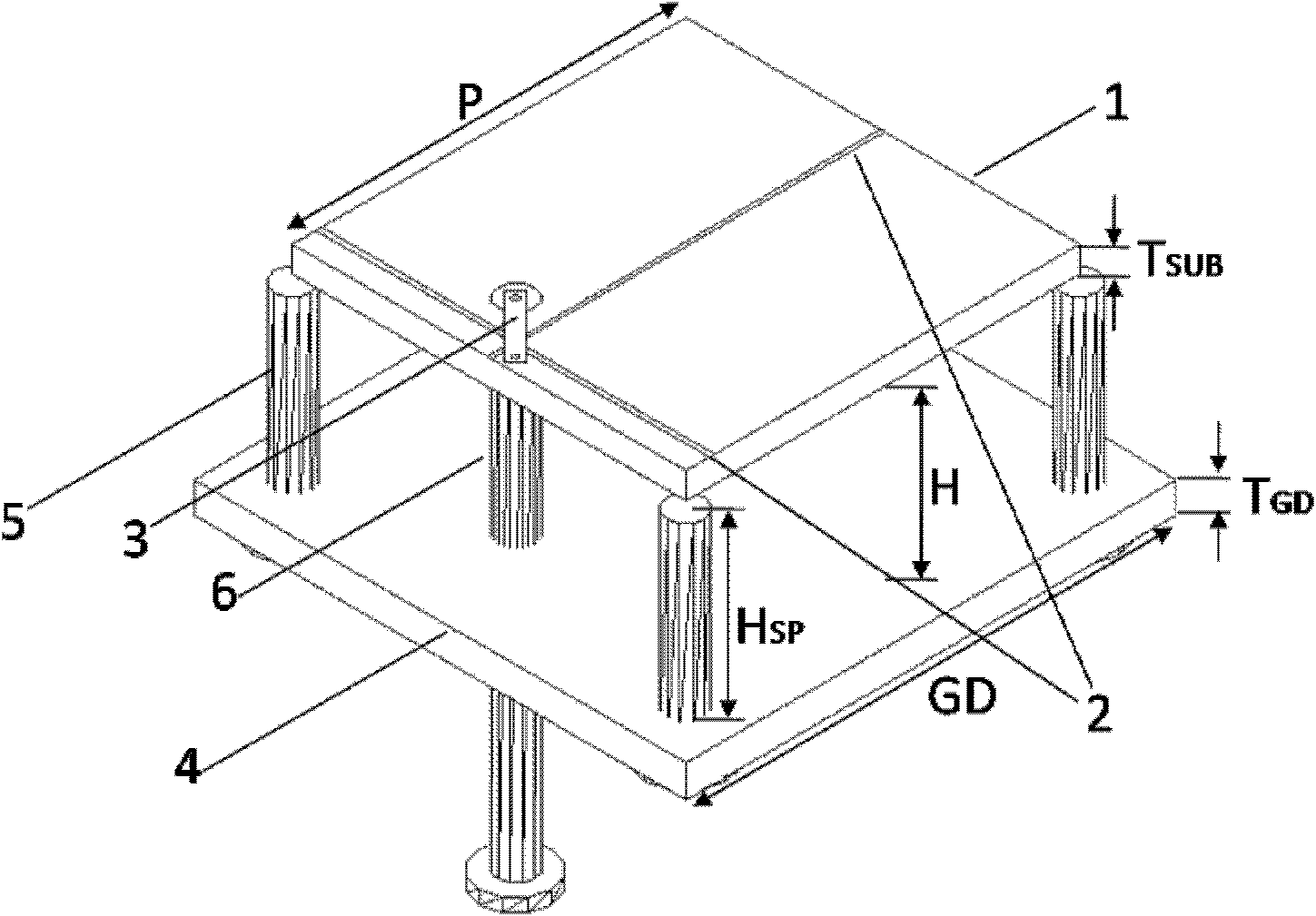 A Circularly Polarized Antenna with Wide Beamwidth and Small Size