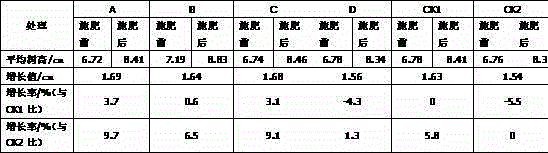 Eucalyptus fertilizer additive and preparation method thereof