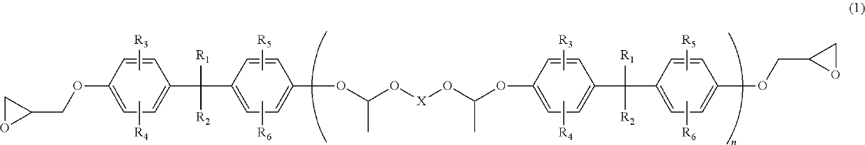 Photosensitive epoxy resin composition for formation of optical waveguide, photosensitive film for formation of optical waveguide, optical waveguide produced by using the epoxy resin composition or the photosensitive film, and hybrid flexible printed wiring board for optical/electrical transmission