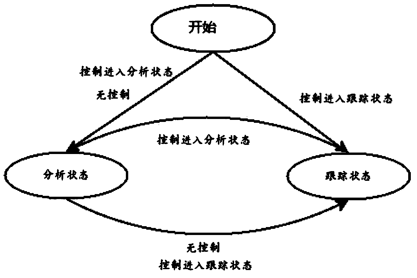 Vision virtual intelligent system