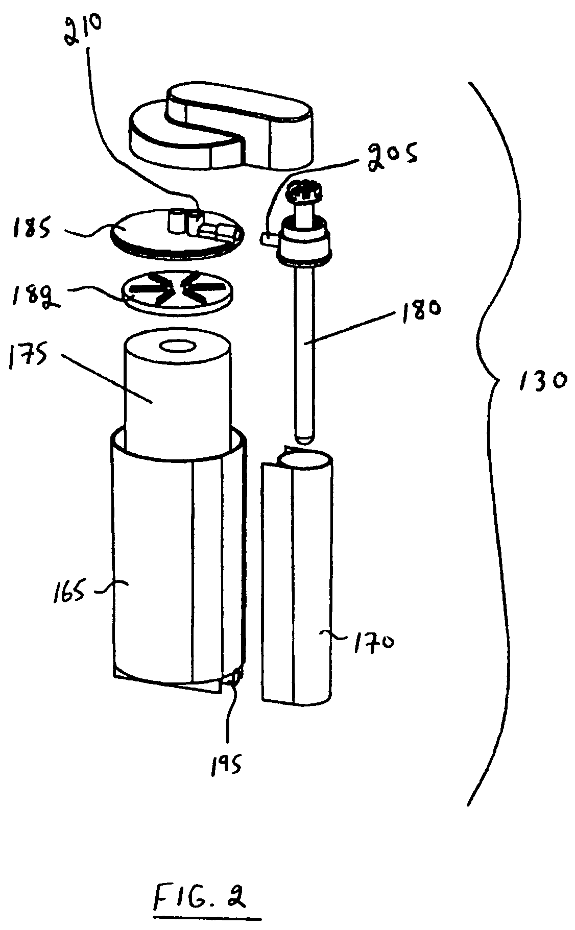 Fluid treatment system