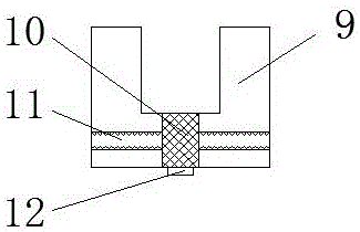 Scratch-proof glass transportation method