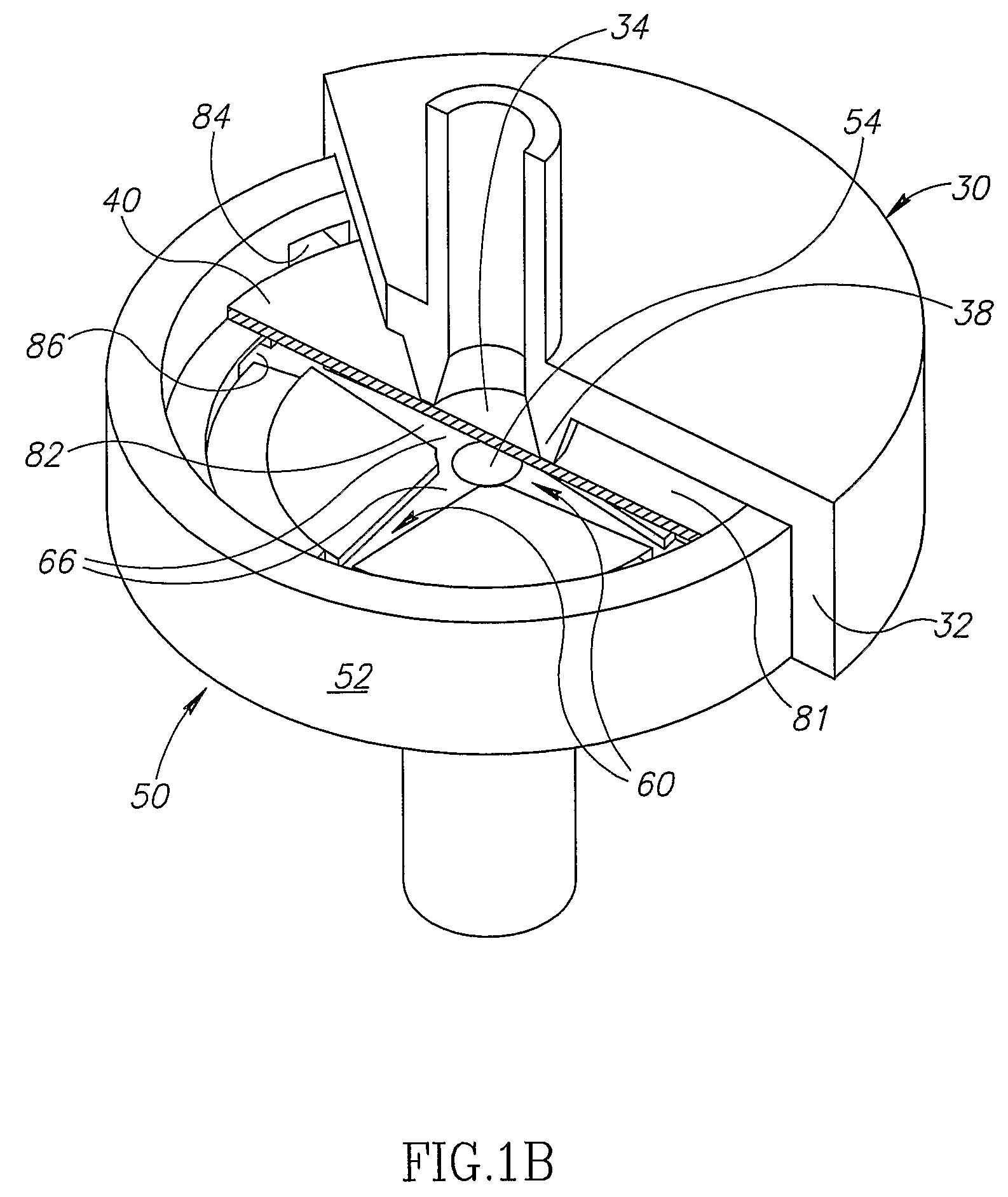 Fluid Flow Control Regulator